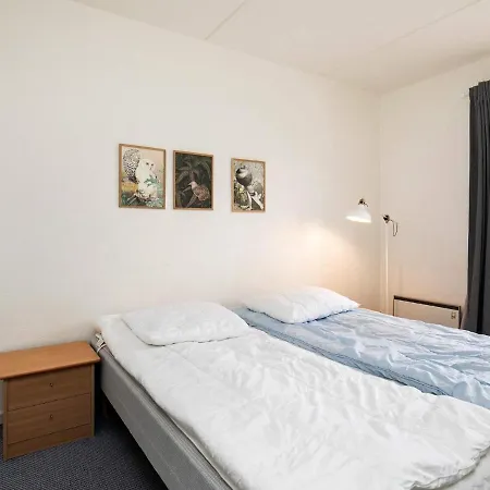 Semesterbostad 4 Person In Rudk Bing *
