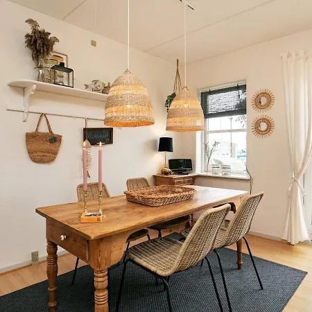 Semesterbostad 4 Person In Rudk Bing