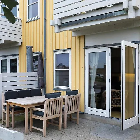 Semesterbostad 4 Person In Rudk Bing