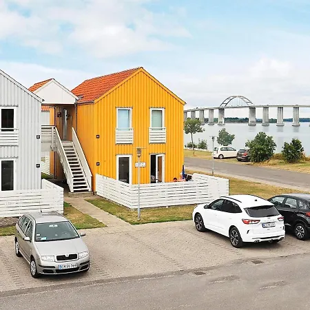 Semesterbostad 4 Person In Rudk Bing *