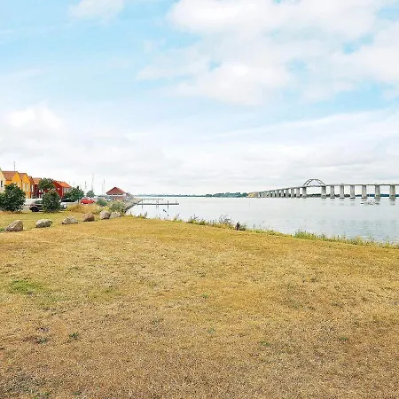 4 Person In Rudk Bing Semesterbostad