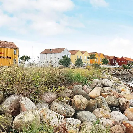 4 Person In Rudk Bing * Rudkøbing