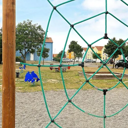 4 Person In Rudk Bing * Rudkøbing